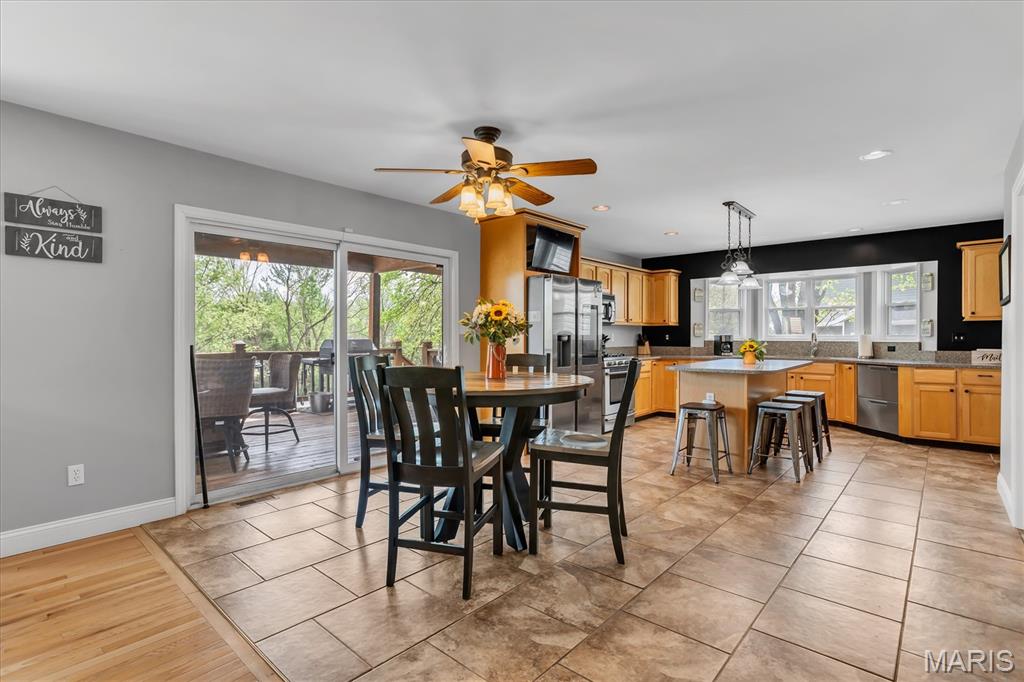 Dogwood Meadows - Residential