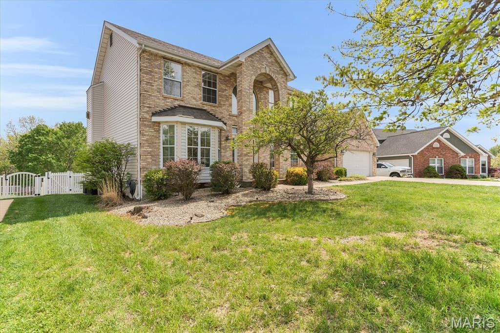 Dogwood Meadows - Residential