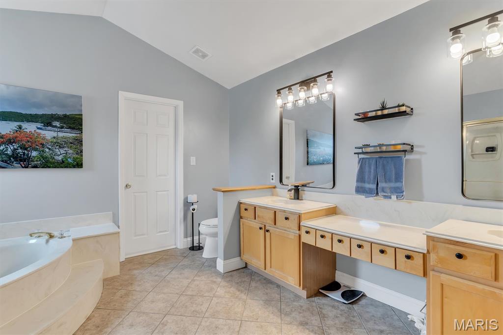 Dogwood Meadows - Residential