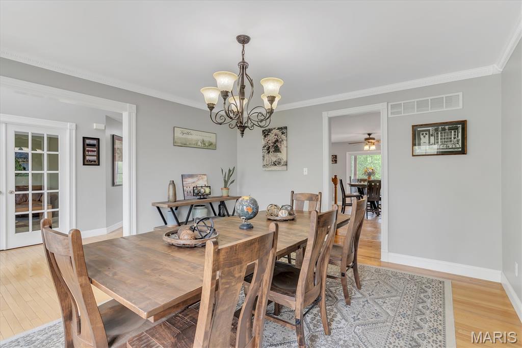 Dogwood Meadows - Residential