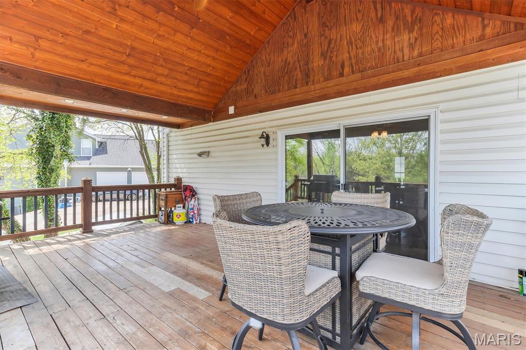 Dogwood Meadows - Residential