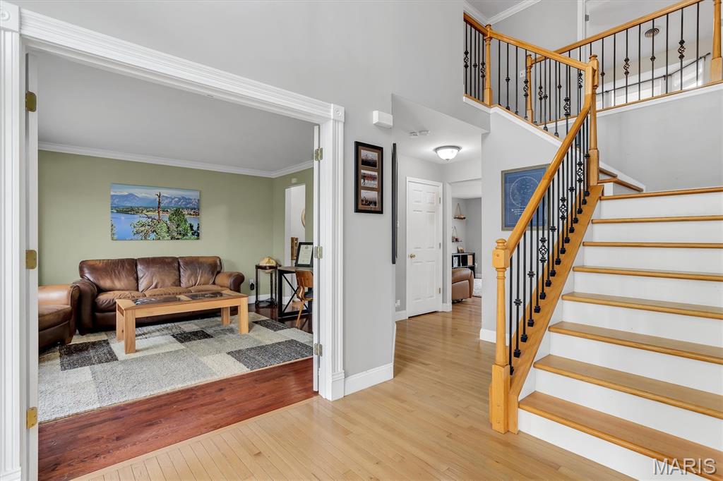 Dogwood Meadows - Residential