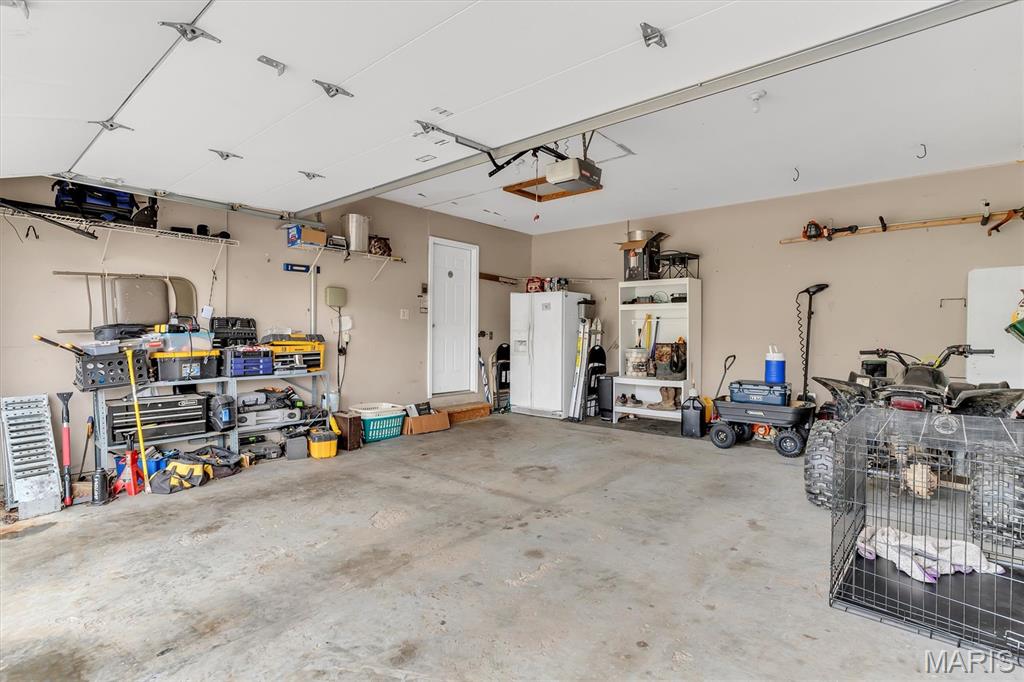 Dogwood Meadows - Residential