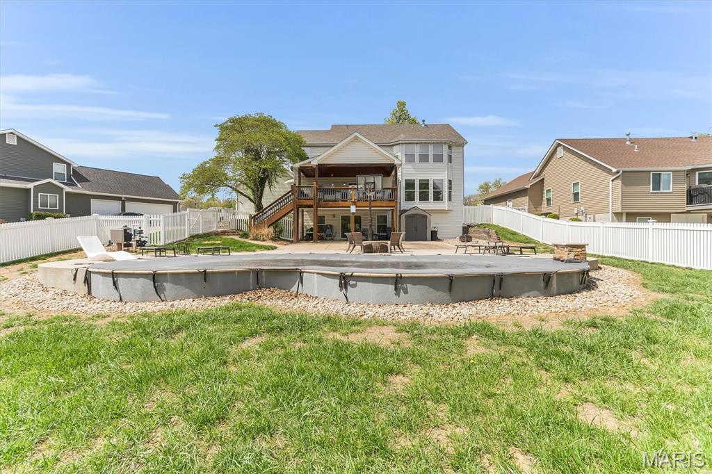 Dogwood Meadows - Residential