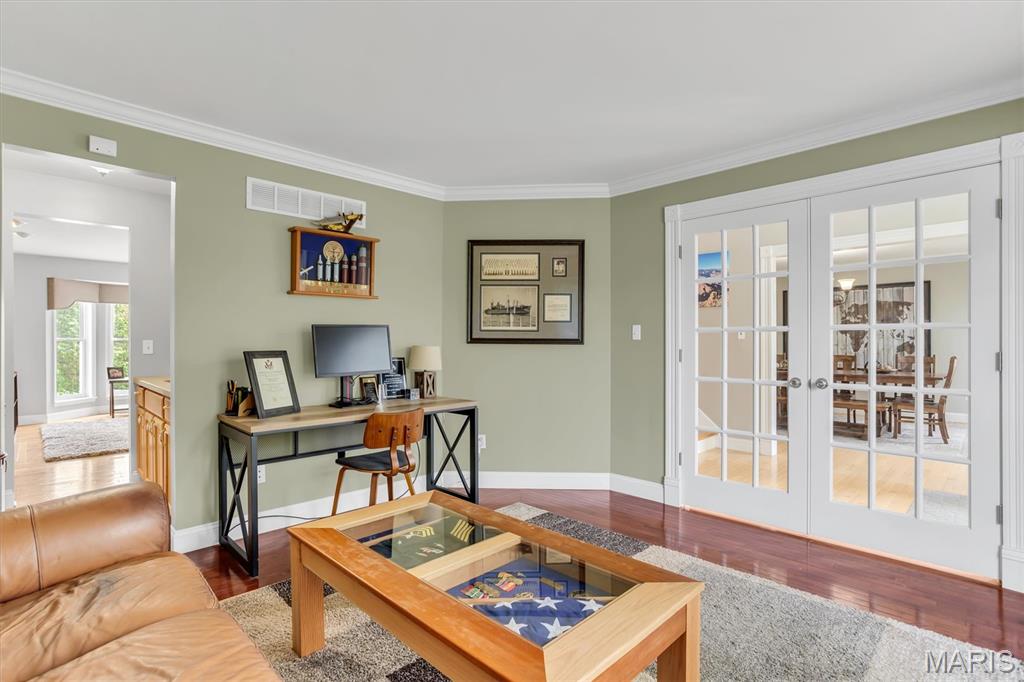 Dogwood Meadows - Residential