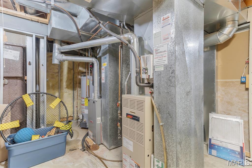 Dogwood Meadows - Residential