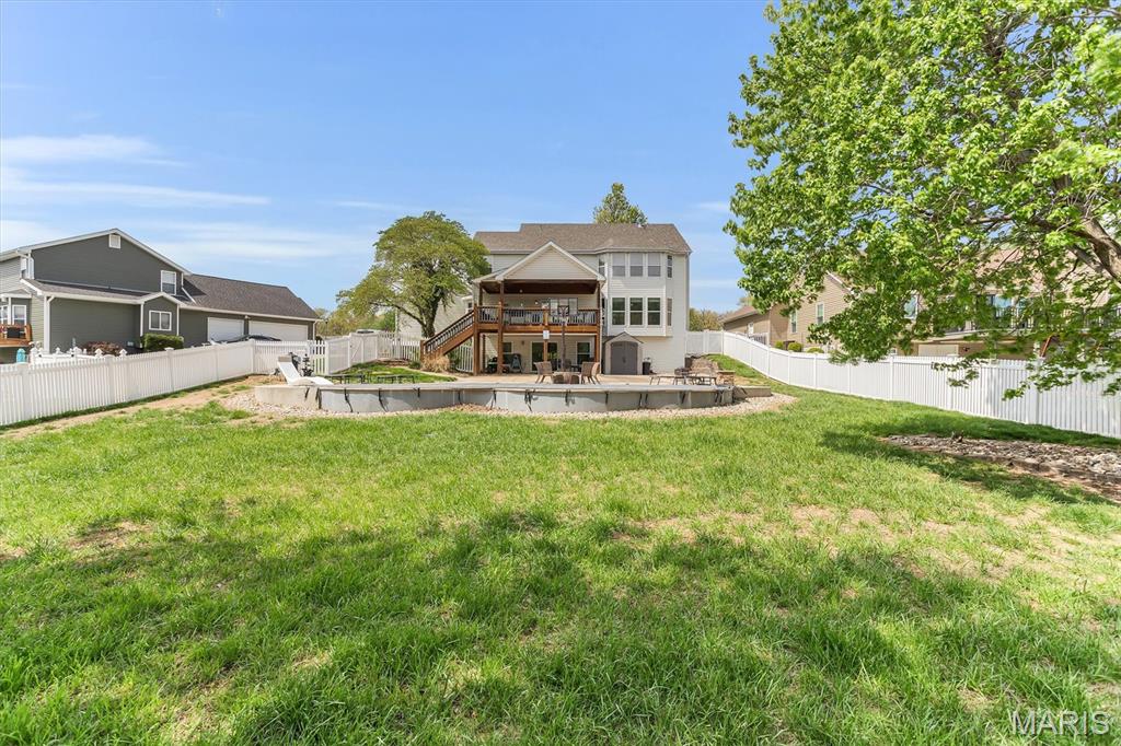 Dogwood Meadows - Residential