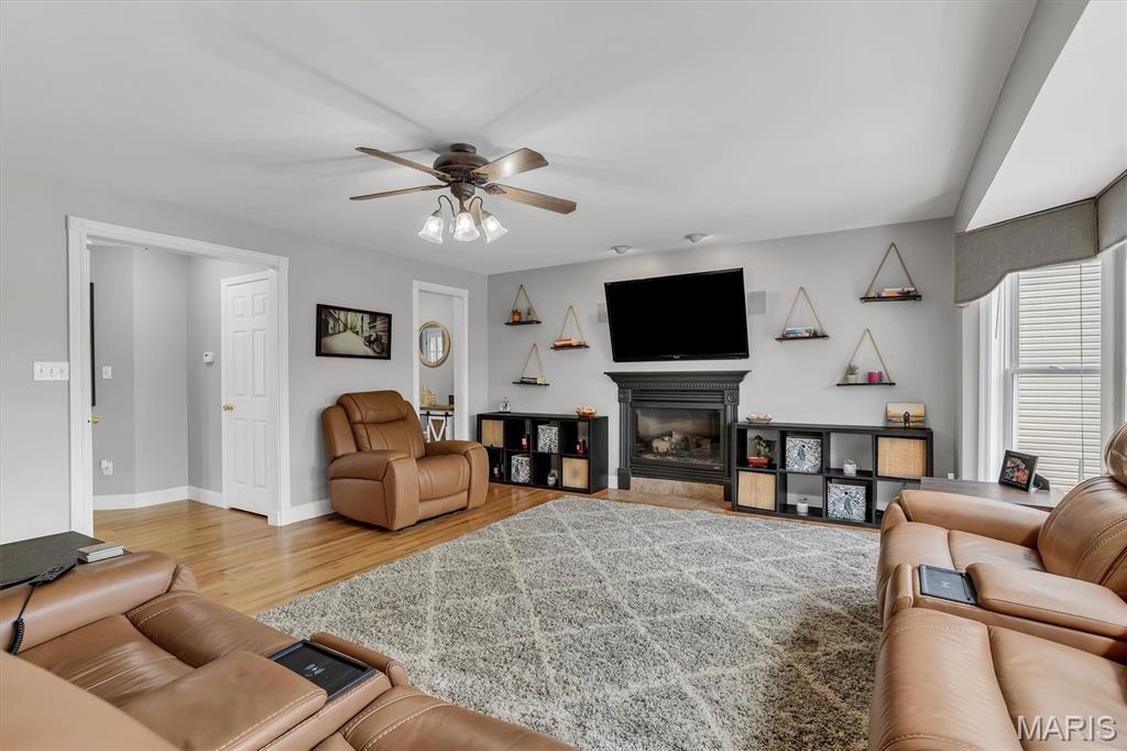 Dogwood Meadows - Residential