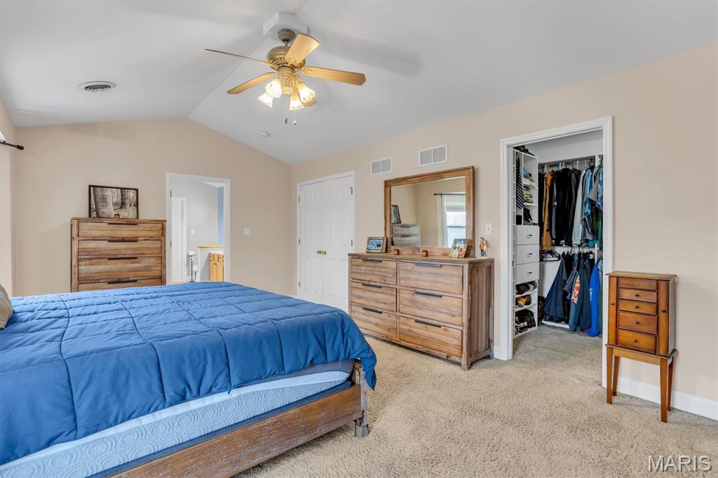 Dogwood Meadows - Residential