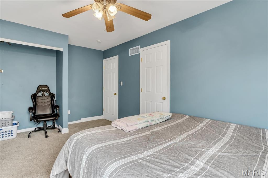 Dogwood Meadows - Residential