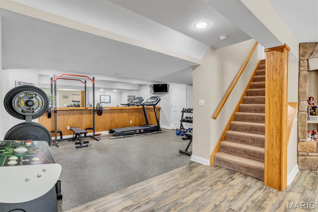 Dogwood Meadows - Residential