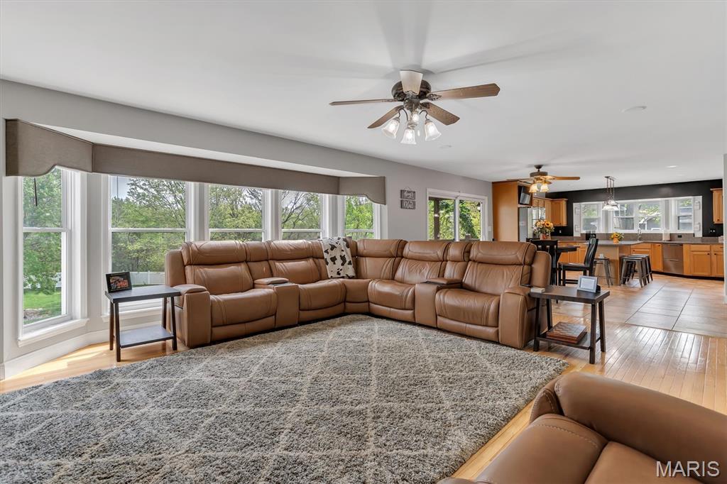 Dogwood Meadows - Residential