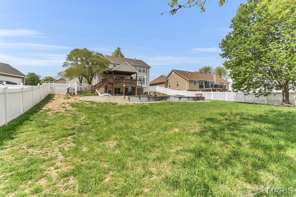 Dogwood Meadows - Residential