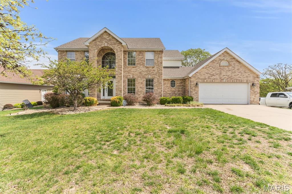 Dogwood Meadows - Residential