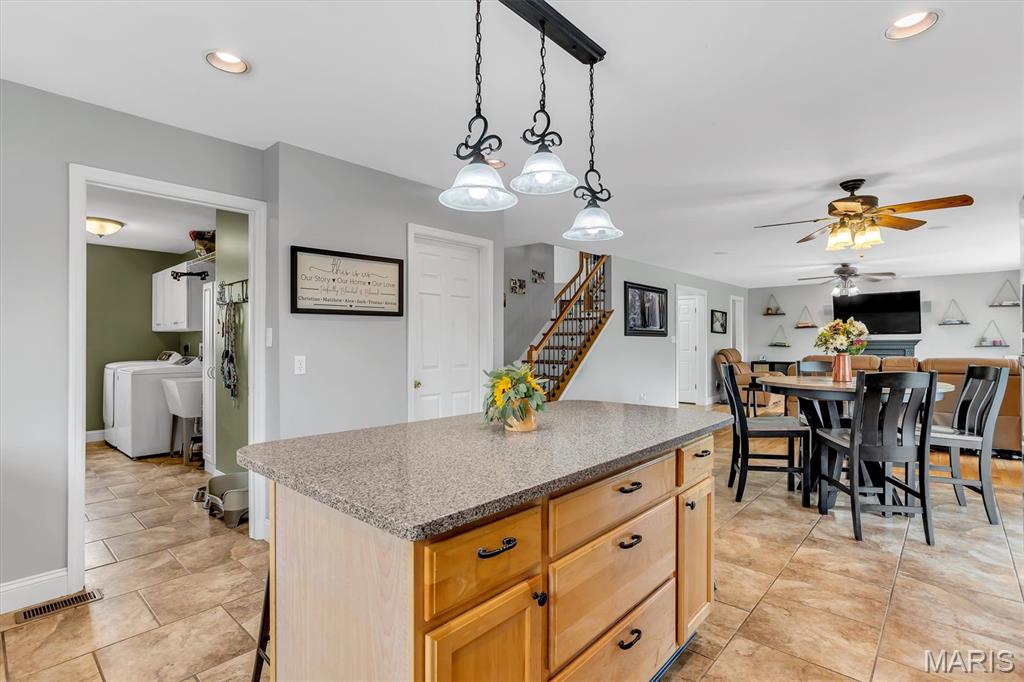 Dogwood Meadows - Residential