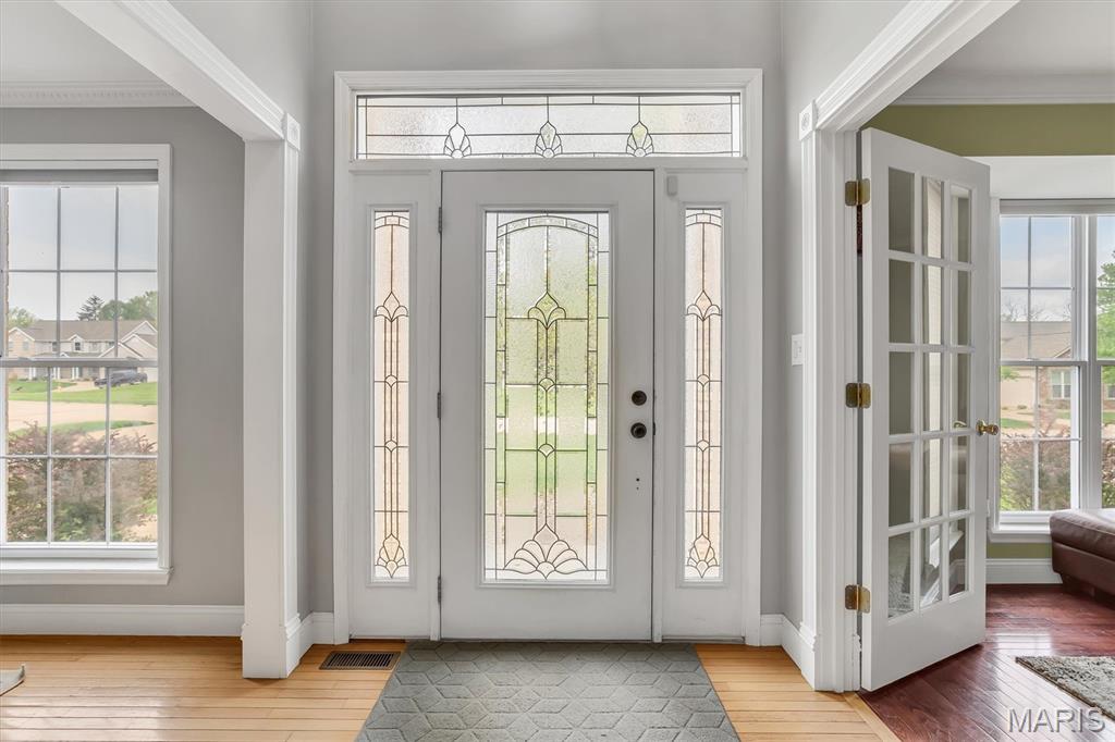 Dogwood Meadows - Residential