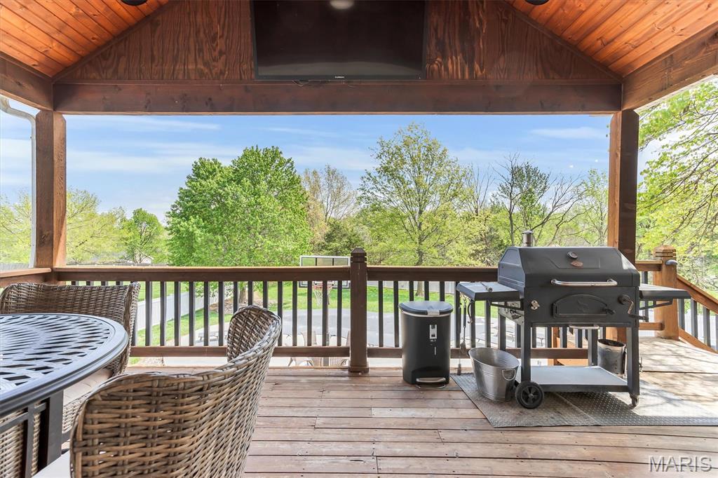 Dogwood Meadows - Residential