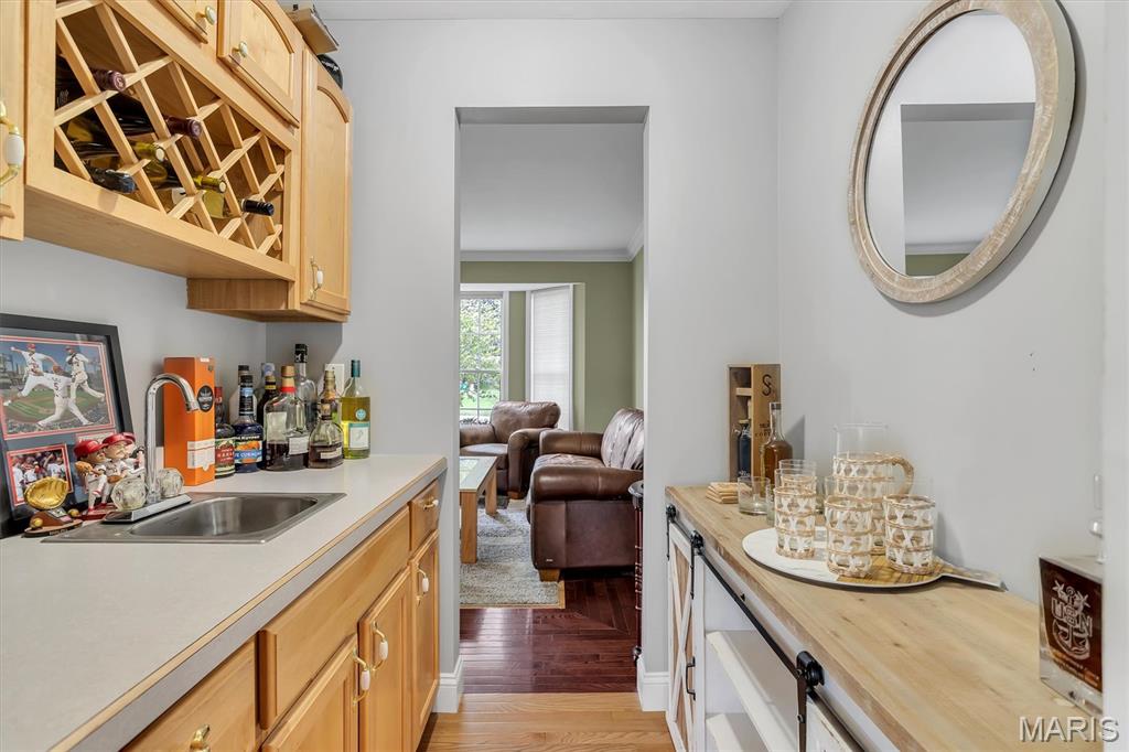 Dogwood Meadows - Residential