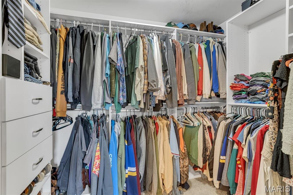 Dogwood Meadows - Residential