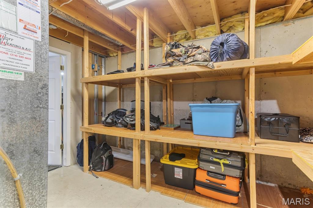 Dogwood Meadows - Residential