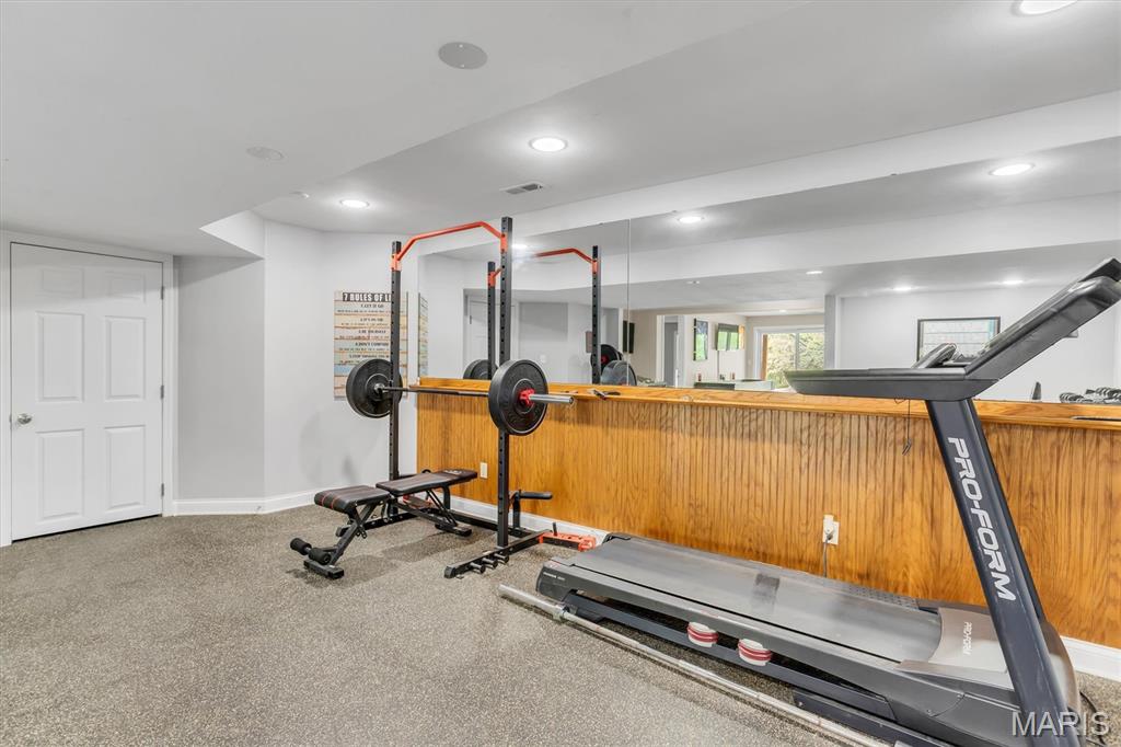 Dogwood Meadows - Residential