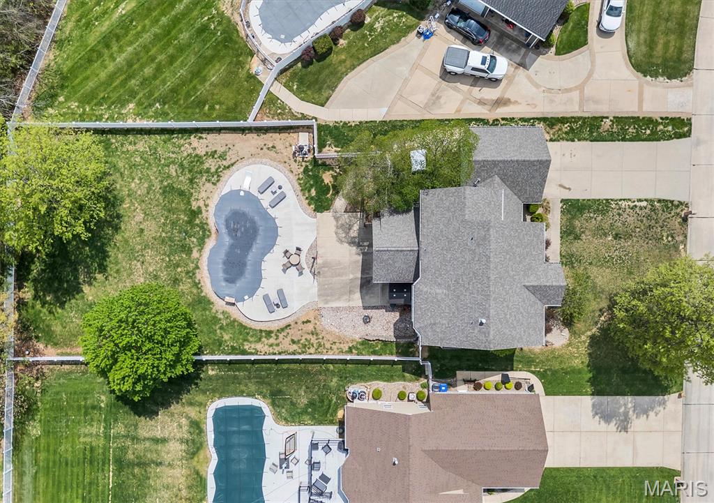 Dogwood Meadows - Residential