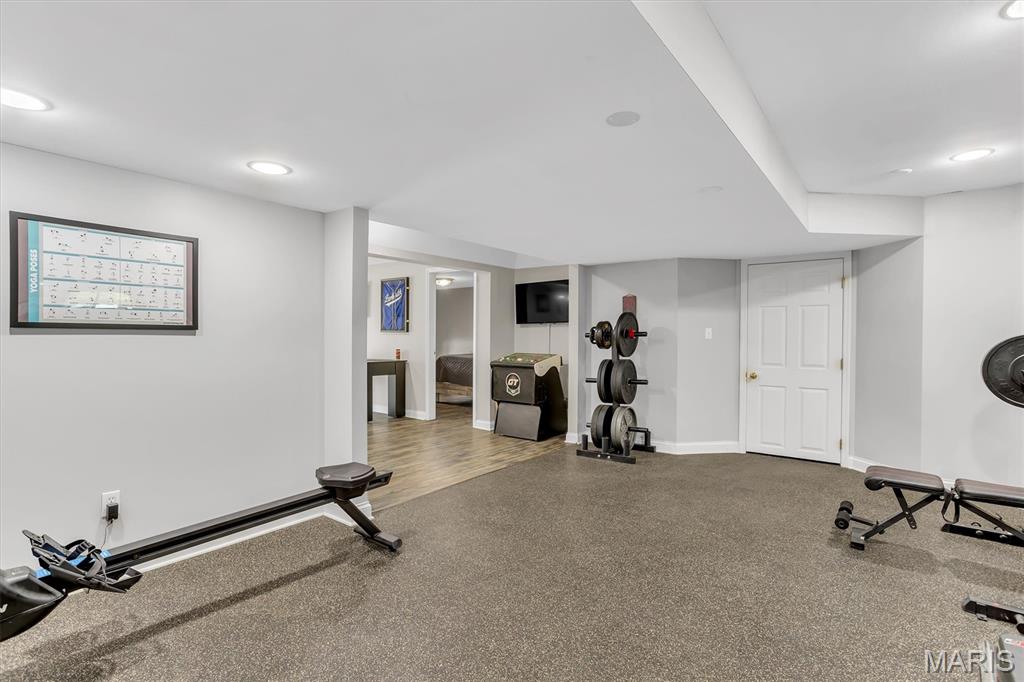 Dogwood Meadows - Residential