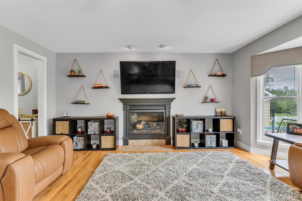 Dogwood Meadows - Residential