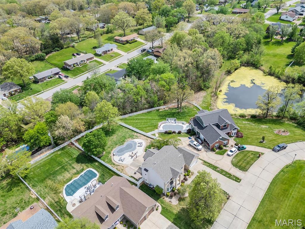 Dogwood Meadows - Residential