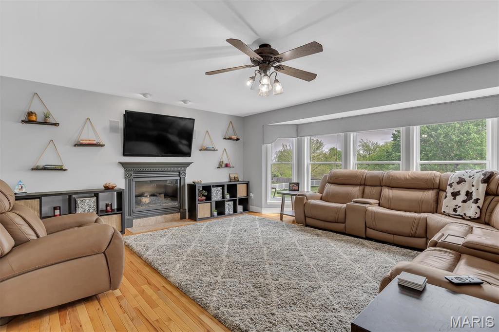 Dogwood Meadows - Residential