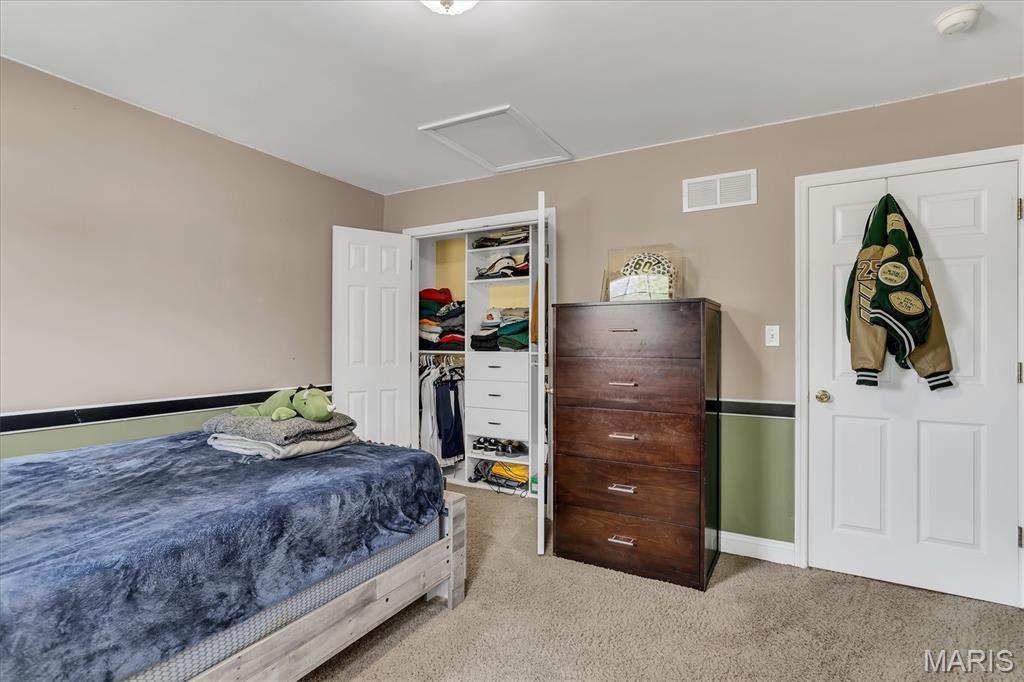 Dogwood Meadows - Residential