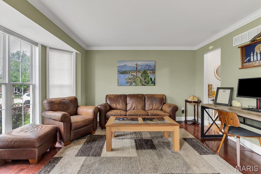 Dogwood Meadows - Residential