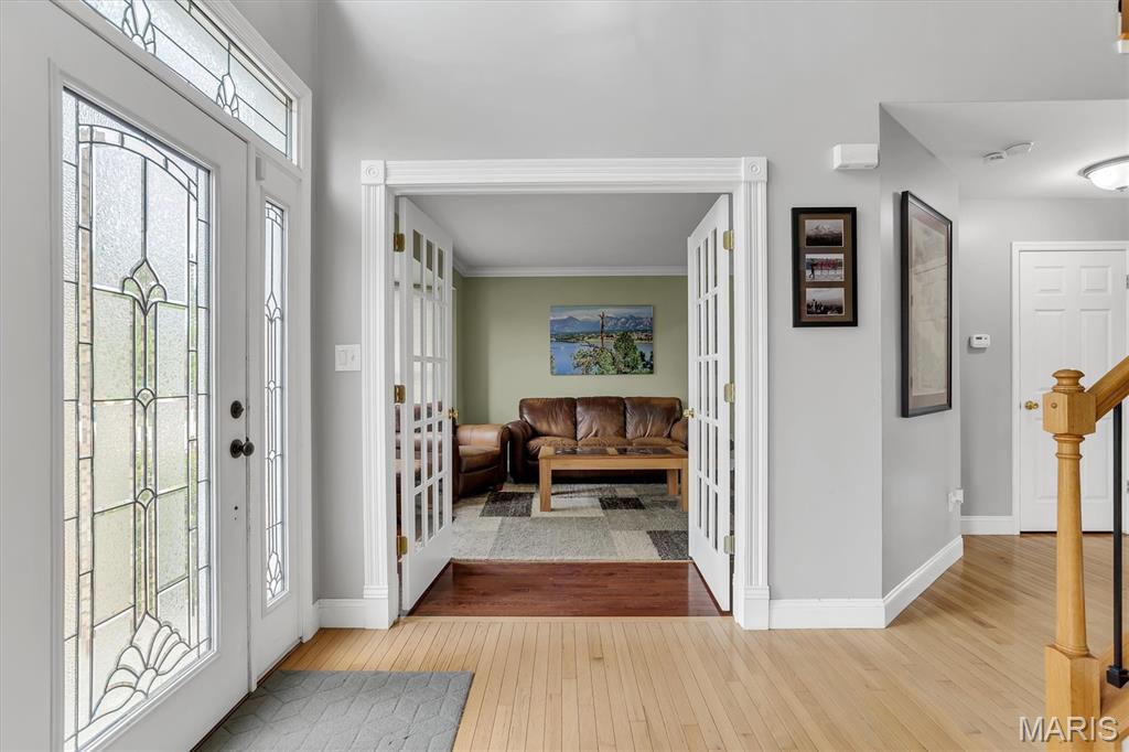 Dogwood Meadows - Residential