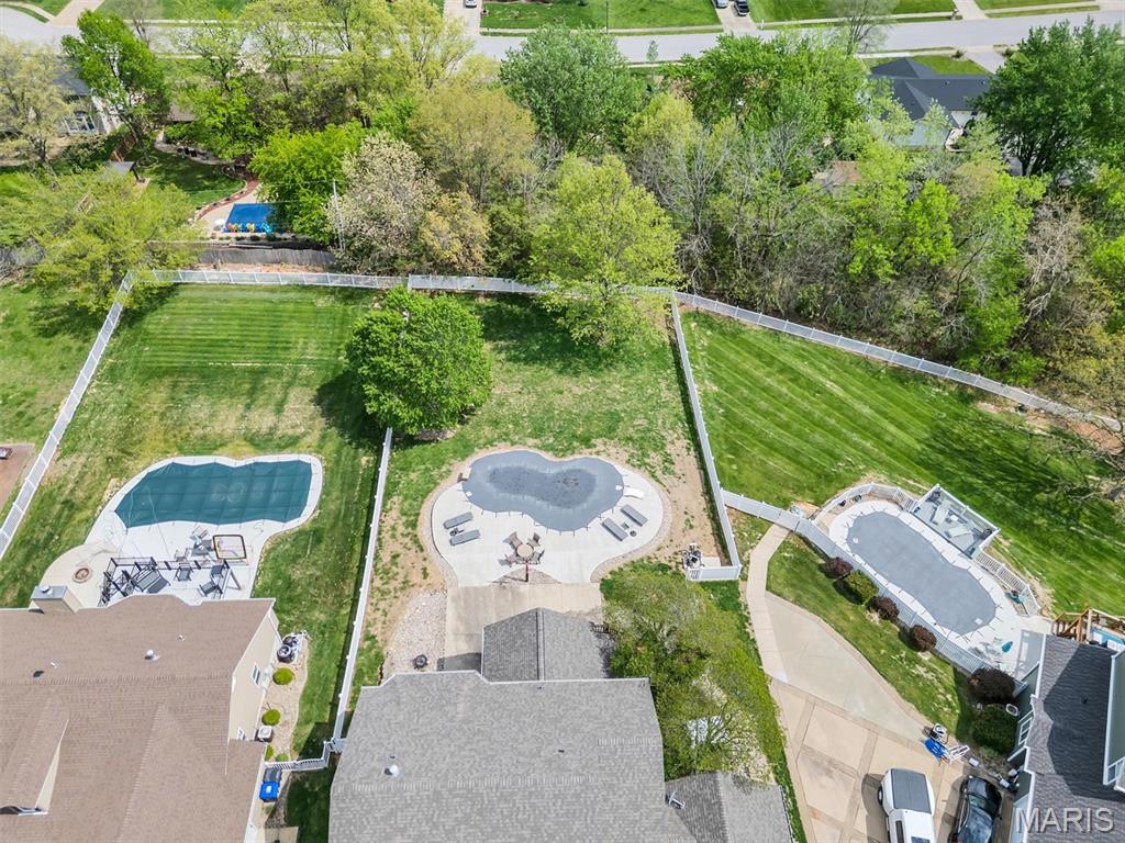 Dogwood Meadows - Residential