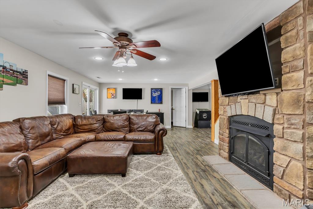 Dogwood Meadows - Residential