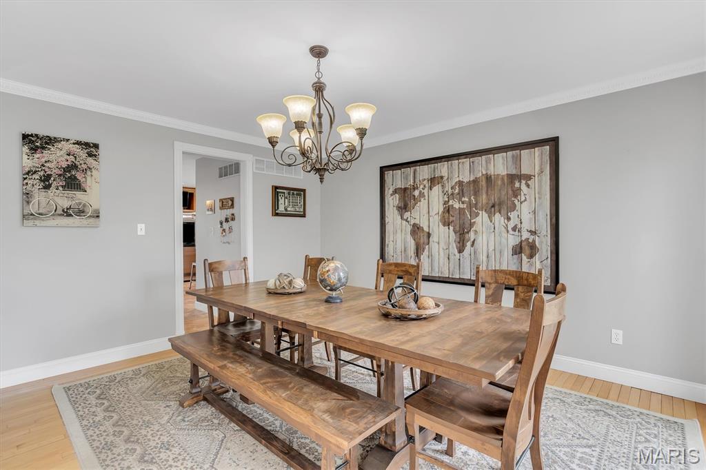 Dogwood Meadows - Residential