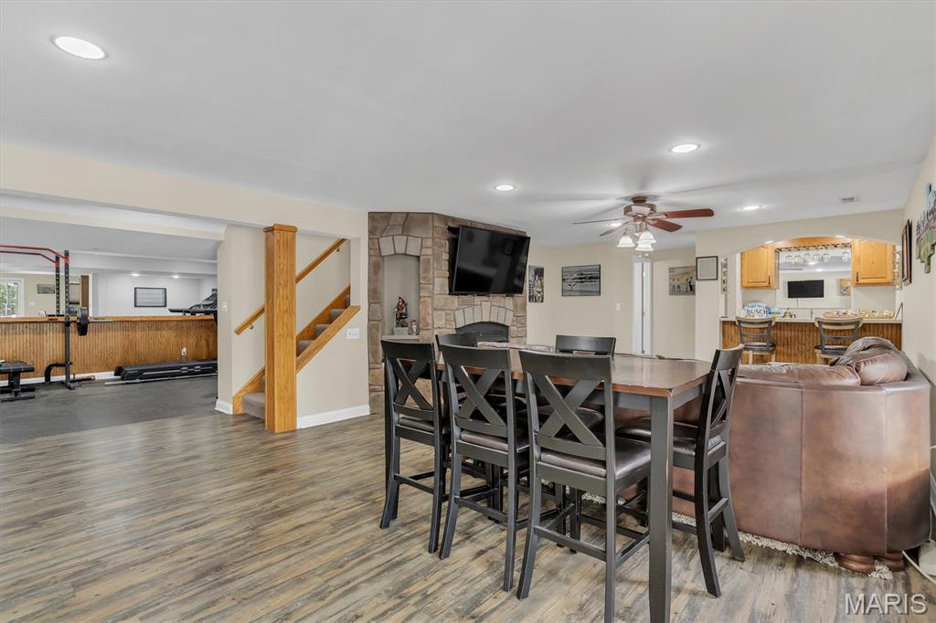 Dogwood Meadows - Residential