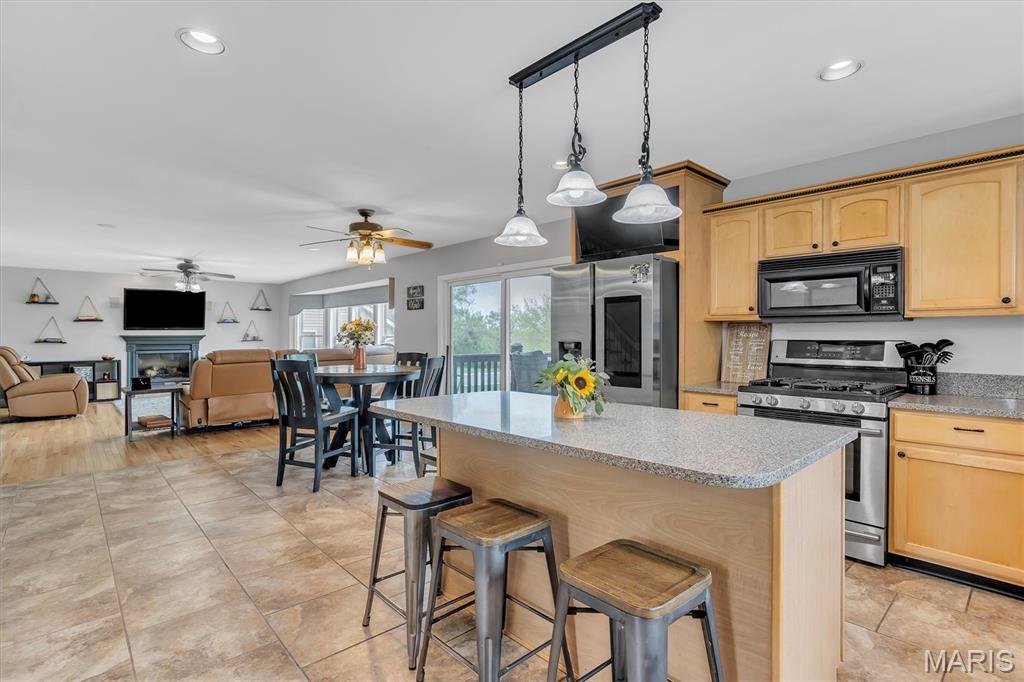 Dogwood Meadows - Residential