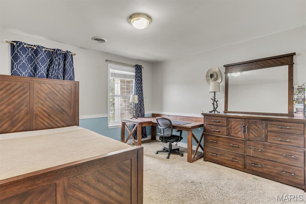 Dogwood Meadows - Residential