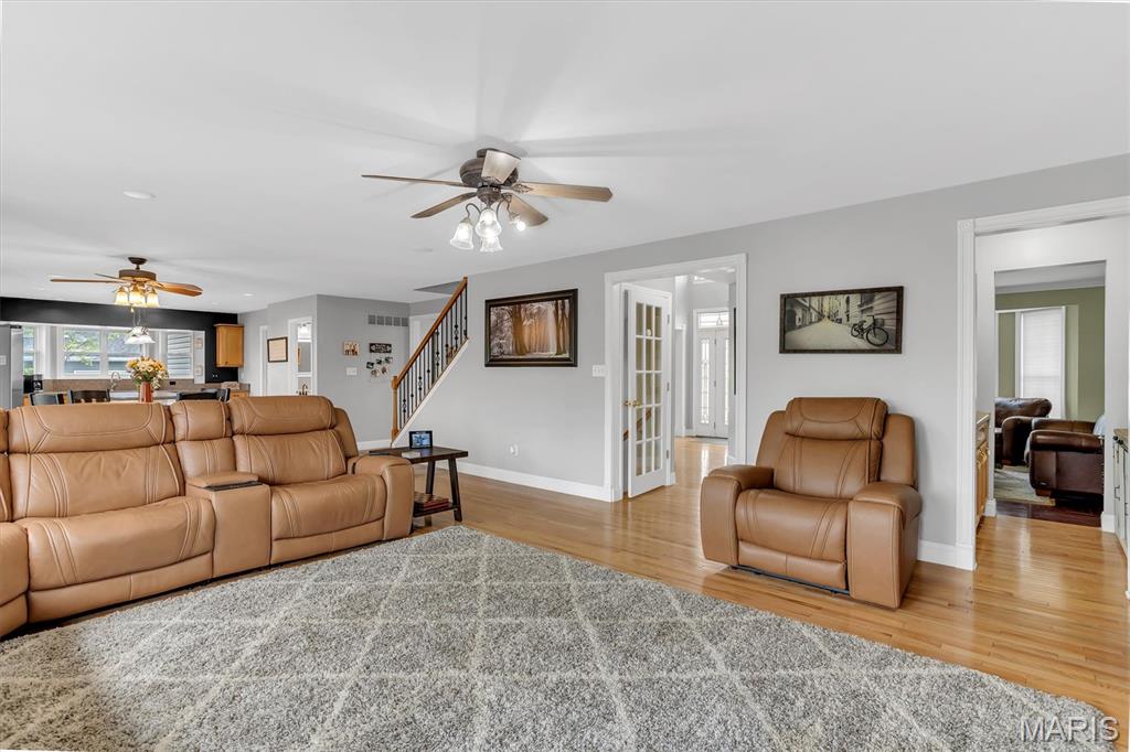 Dogwood Meadows - Residential