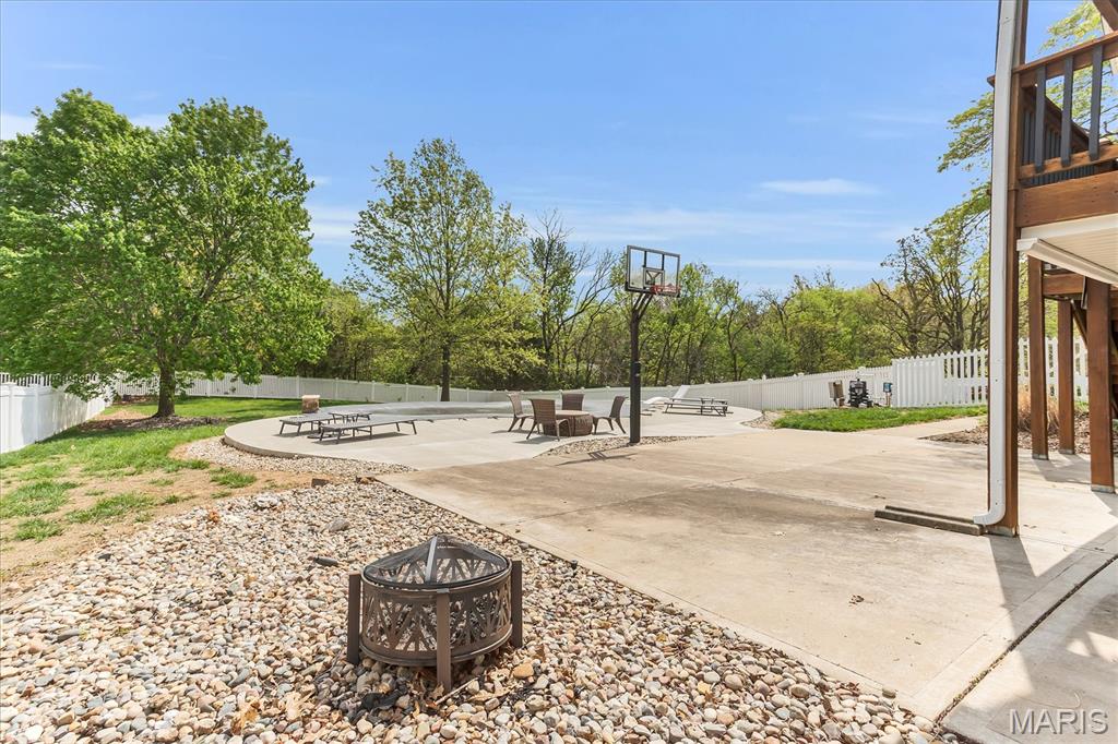 Dogwood Meadows - Residential