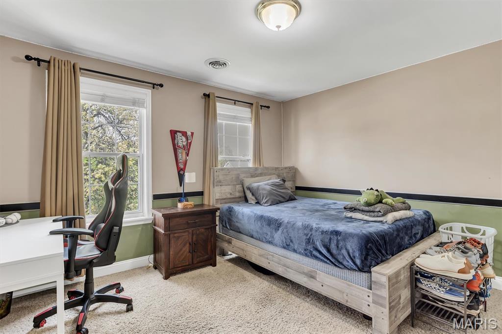 Dogwood Meadows - Residential