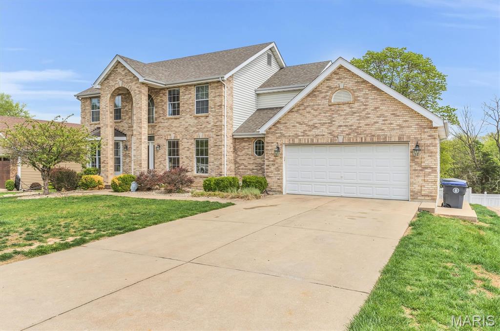 Dogwood Meadows - Residential