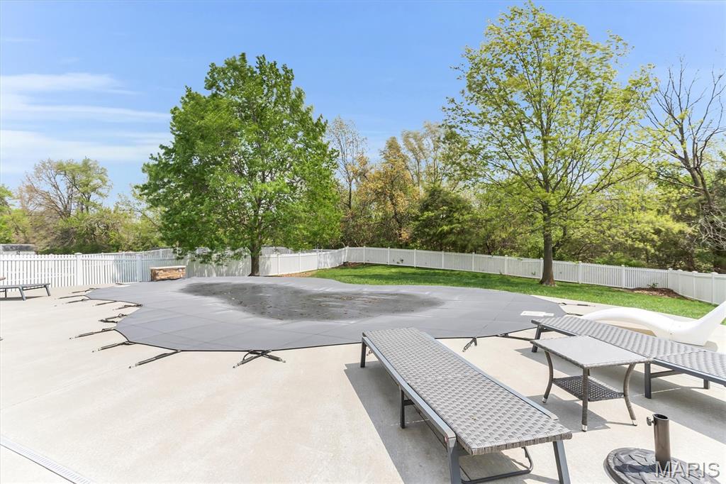 Dogwood Meadows - Residential