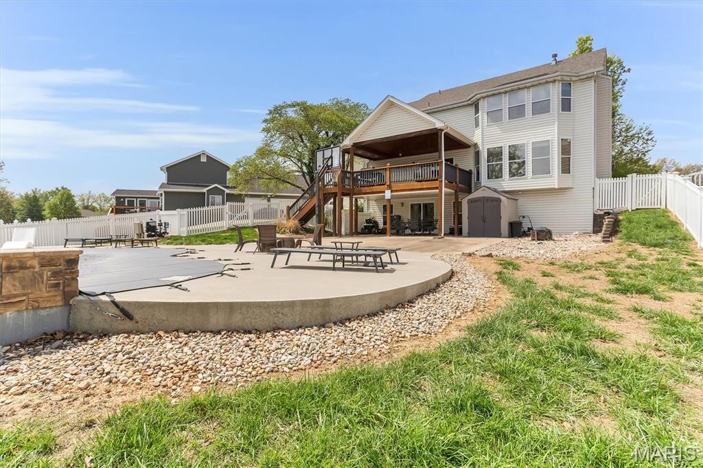 Dogwood Meadows - Residential