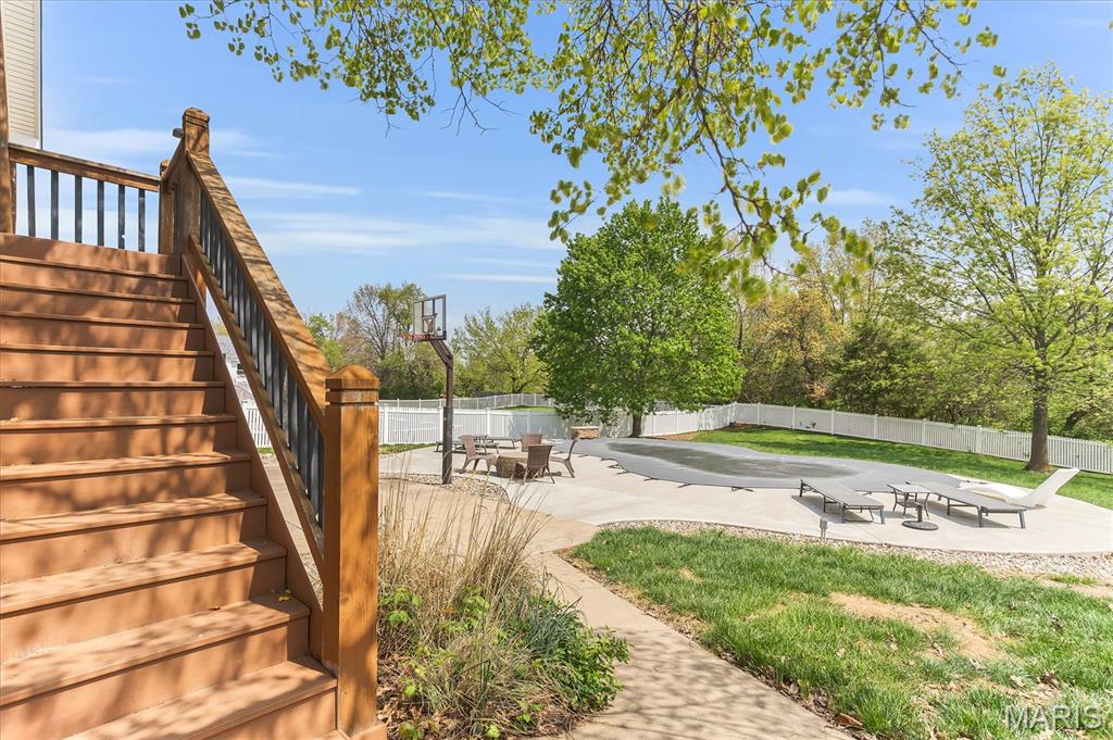 Dogwood Meadows - Residential