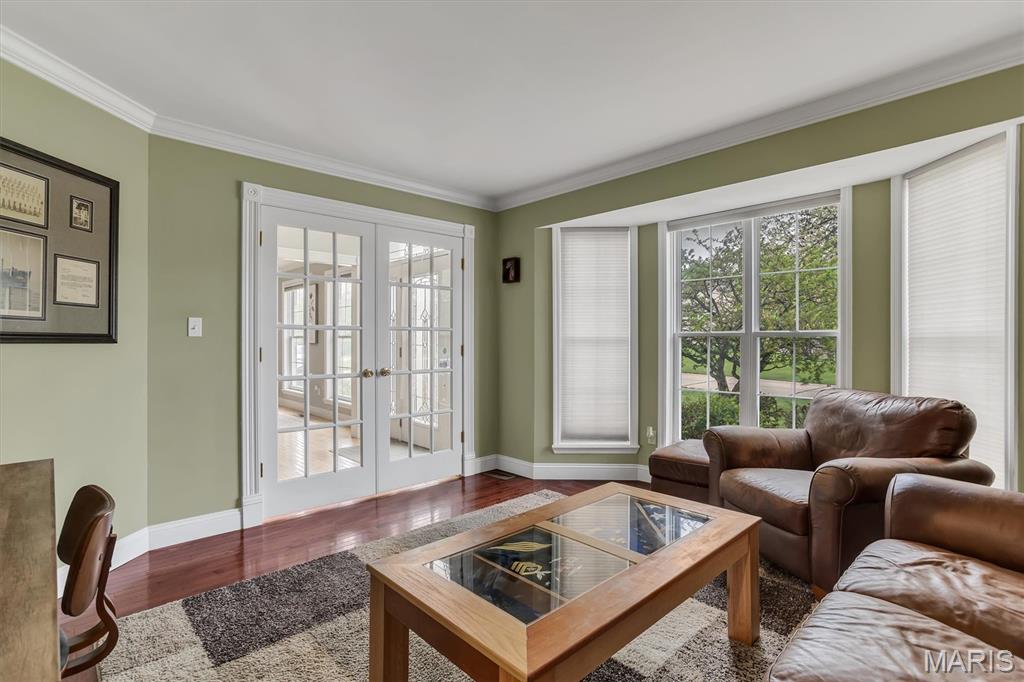 Dogwood Meadows - Residential