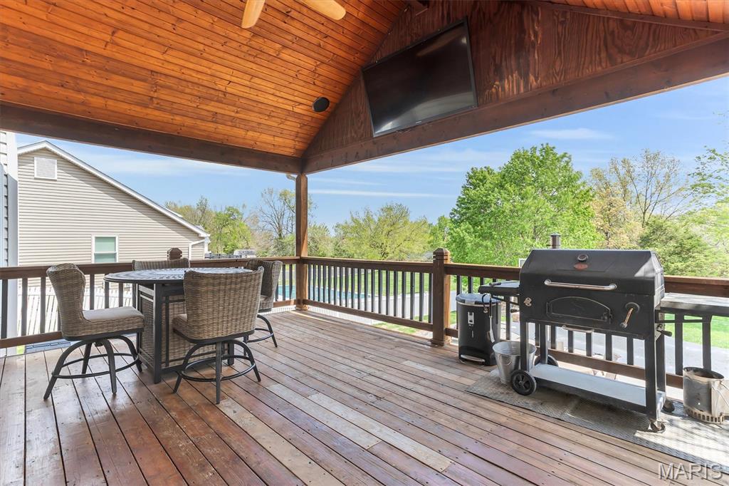 Dogwood Meadows - Residential