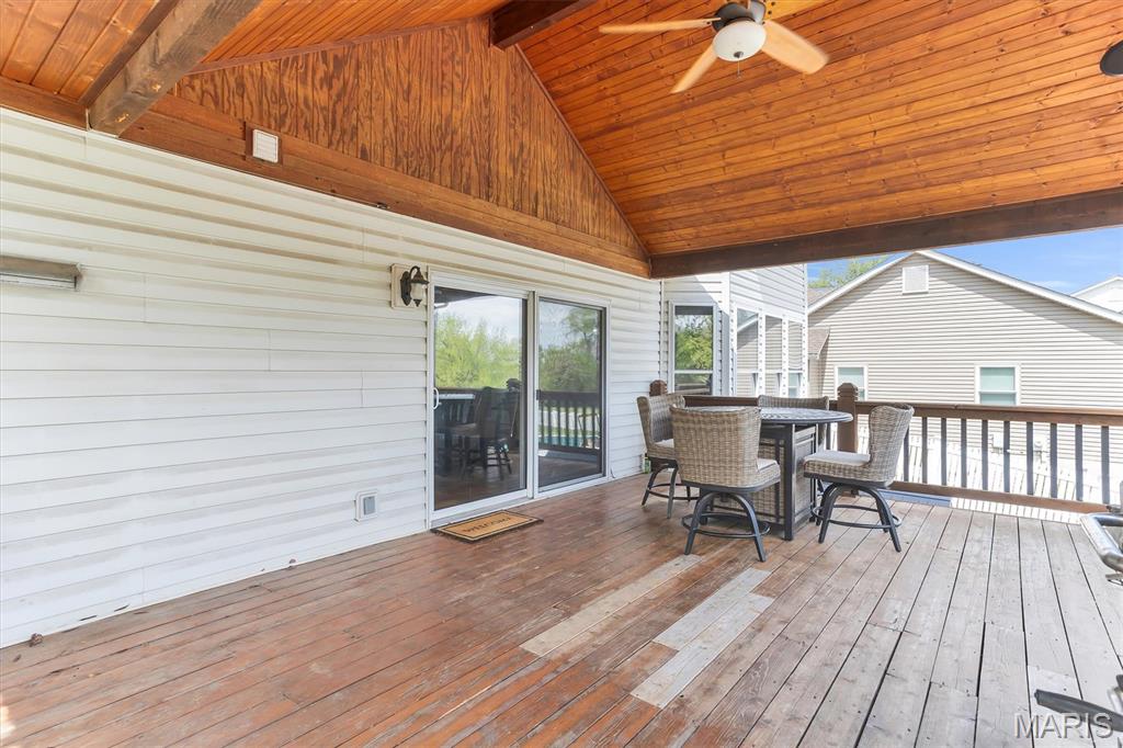 Dogwood Meadows - Residential