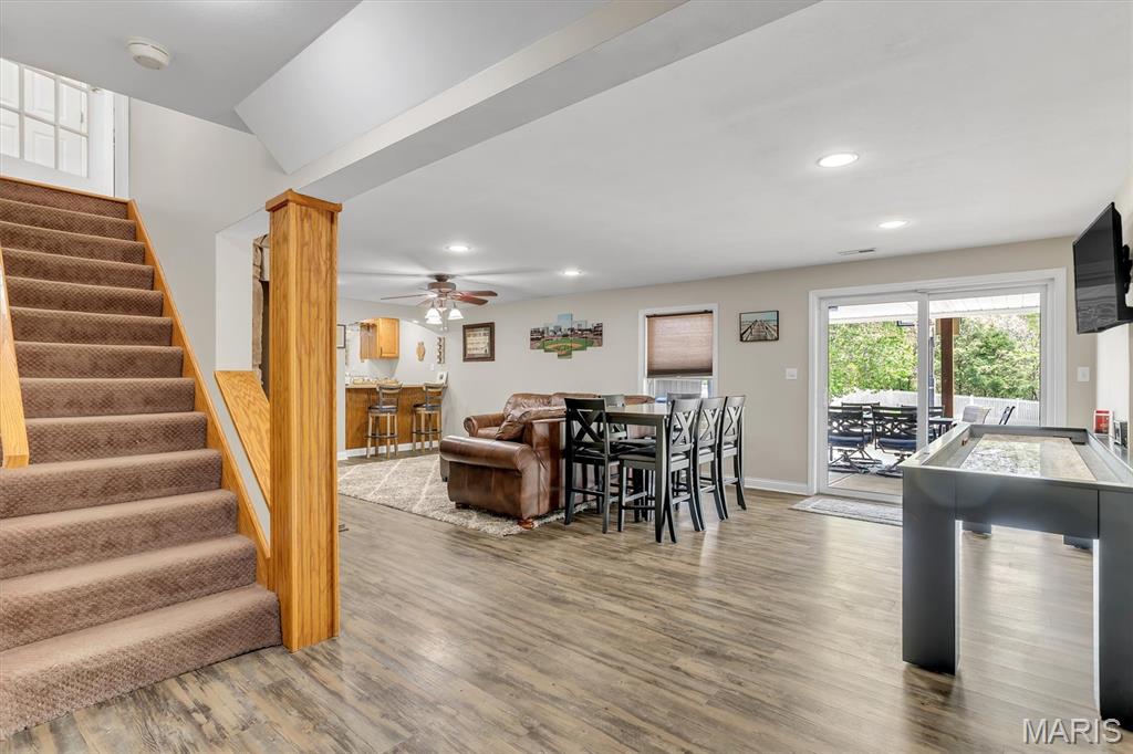 Dogwood Meadows - Residential